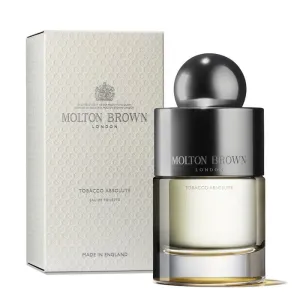 Molton Brown Tobacco Absolute - EDT 100 ml #4031550