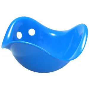 BILIBO plastová multifunkční skořápka modrá