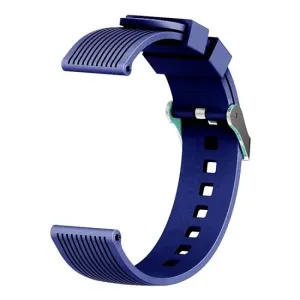 Devia Deluxe Sport Band Straight 22mm 34327