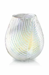Mondex Váza Serenite 25 cm vícebarevná