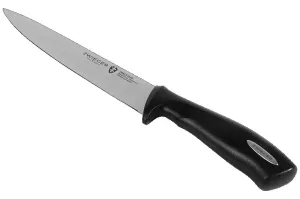 Mondex Kuchyňský nůž PRACTI PLUS 20cm černý