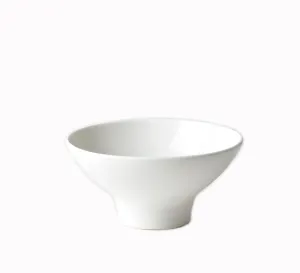 Mondex Porcelánová miska BASIC 250 ml bílá