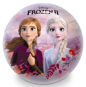 Míč MONDO dětský BIO - Ledové království - FROZEN 230 Varianta: Ledové království - Frozen