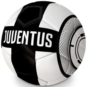 FOREVER COLLECTIBLES - Fotbalový míč JUVENTUS FC Football PR (velikost 5)