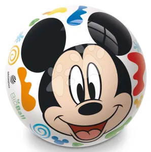 Míč dětský MONDO BioBall Mickey Mouse 230 mm Varianta: Mickey Mouse