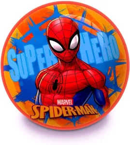 Míč dětský MONDO SPIDERMAN 230 Varianta: Spiderman