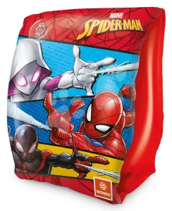 MONDO - Nafukovací rukávky Spider-man 15x23 cm 2-6 let