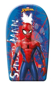 Mondo dětská plavecká deska The Ultimate Spiderman 11118 modrá