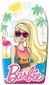 Pěnová deska Barbie Body Board Mondo 84 cm