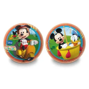 Míč dětský MONDO DISNEY MICKEY 140 Varianta: Mickey Mouse