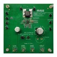 Monolithic Power Systems (Mps) Ev8862-Q-00A Eval Board, Sync Buck-Boost Converter