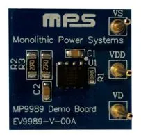 Monolithic Power Systems (Mps) Ev9989-V-00A Eval Board, Rectifier, Flyback Converter