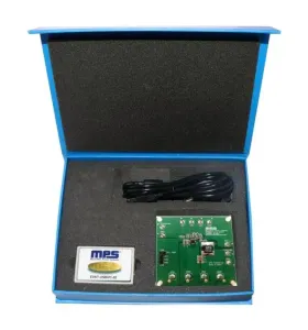 Monolithic Power Systems (Mps) Evkt-8864 Eval Kit, Sync Step-Down Converter