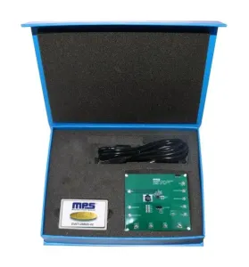 Monolithic Power Systems (Mps) Evkt-8867 Eval Kit, Sync Step-Down Converter