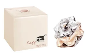 Montblanc Lady Emblem parfémová voda 75 ml