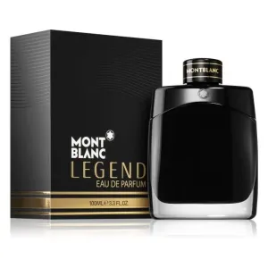 Montblanc Legend Eau De Parfum parfémová voda 100 ml