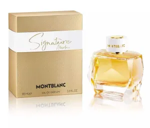 Montblanc Signature Absolue parfémová voda 50 ml