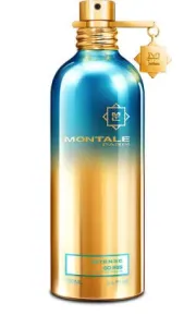 Montale So Iris Intense - parfém 100 ml