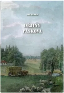 Dějiny Paskova - Jan Saheb