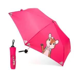 Monte Stivo Votna, dětský deštník, 90 cm Ø, reflexní, skládací #760681