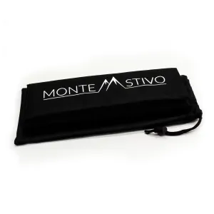 Monte Stivo Aspern, podložka na sezení, 30 × 40 cm, skládací, polyesterová tkanina, včetně ochranného krytu #760676