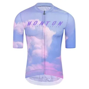Cyklistické dresy Monton