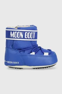 Dětské sněhule Moon Boot #4221907