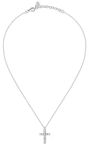Stříbrné náhrdelníky Morellato