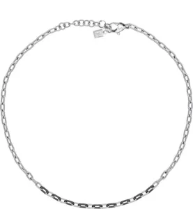 Morellato Pánský ocelový náhrdelník Cross SAHU02