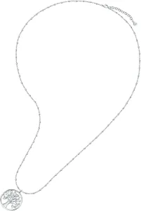 Morellato Půvabný ocelový náhrdelník s přívěskem Strom života Vita SATD16