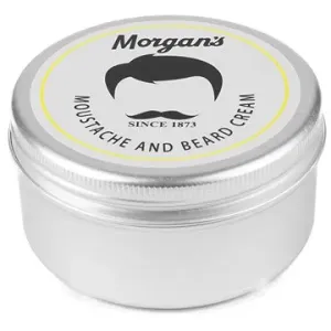 MORGAN'S Moustache and Beard Balm 75 ml