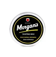 Morgans Shaping Wax na vlasy 100 ml