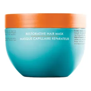 Moroccanoil Maska pro hloubkovou regeneraci vlasů (Restorative Hair Mask) 250 ml