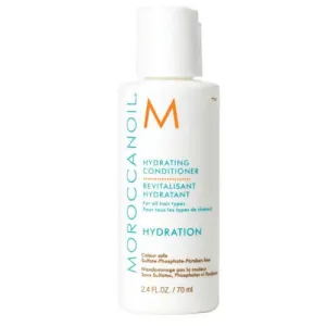 Moroccanoil Hydratační kondicionér na vlasy s arganovým olejem (Hydrating Conditioner) 1000 ml