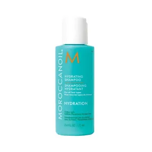 Moroccanoil Hydratační šampon s arganovým olejem pro všechny typy vlasů (Hydrating Shampoo) 500 ml