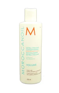 Moroccanoil Kondicionér s arganovým olejem na jemné vlasy pro objem účesu (Extra Volume Conditioner) 1000 ml