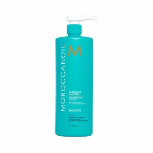 Moroccanoil Vyhlazující šampon s arganovým olejem (Smoothing Shampoo) 500 ml