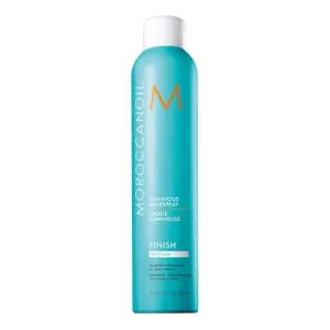 Moroccanoil Lak na vlasy se středně silnou fixací (Luminous Hairspray Medium) 330 ml