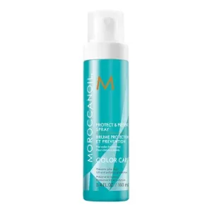 MOROCCANOIL Color Complete Protect & Prevent Spray bezoplachová péče pro barvené vlasy 160 ml