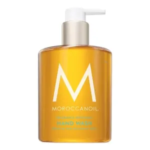 MOROCCANOIL - Hand Soap Fresh Bergamot - Mýdlo na ruce