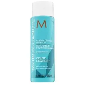 MOROCCANOIL Color Complete Color Continue Shampoo posilující šampon pro barvené vlasy 250 ml