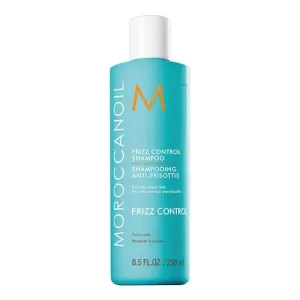 MOROCCANOIL - Frizz Control Shampoo – Šampon proti krepatění vlasů