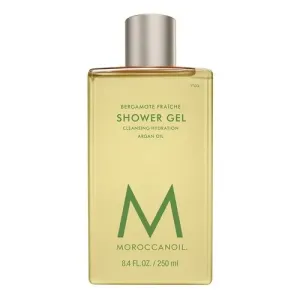 MOROCCANOIL - Shower Gel - Sprchový gel #5653807