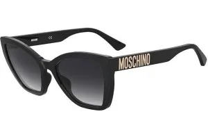 Sluneční brýle Moschino