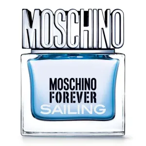 Parfémové vody Moschino