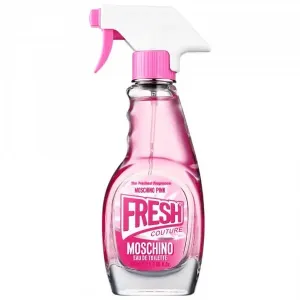 Moschino Fresh Couture Pink toaletní voda 100 ml