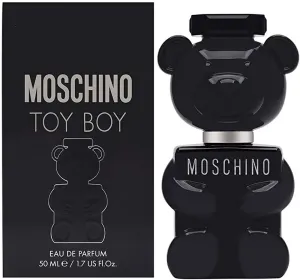 Moschino TOY BOY parfémová voda 100 ml