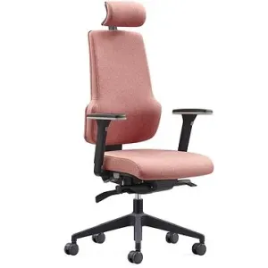 Kancelářské židle MOSH