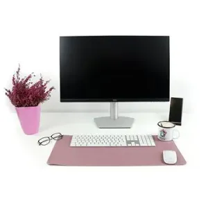 MOSH Table mat fialová/růžová L
