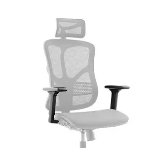 Područka k židli MOSH Airflow 521 - levá